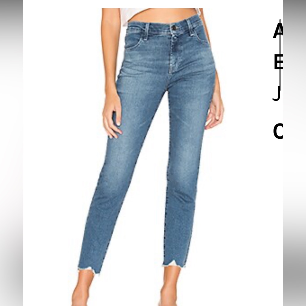 J Brand Alana Size 29